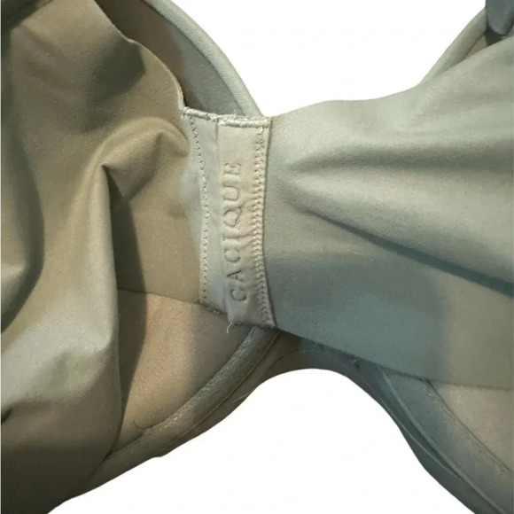 Cacique 32AA Pair Of Underwire NWOT Save On Purchase And Shipping Buying A Pair! - Picture 3 of 5